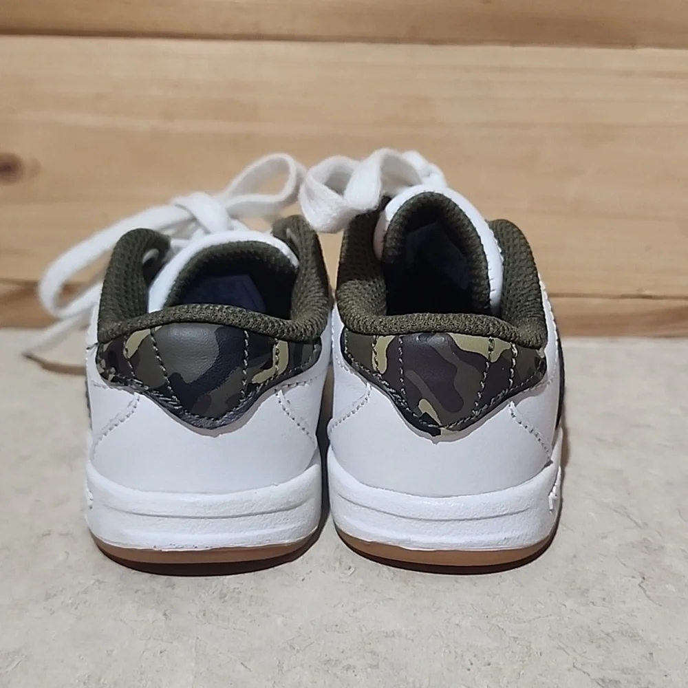 K-Swiss Sneakers Size 7 Toddler unisex camo